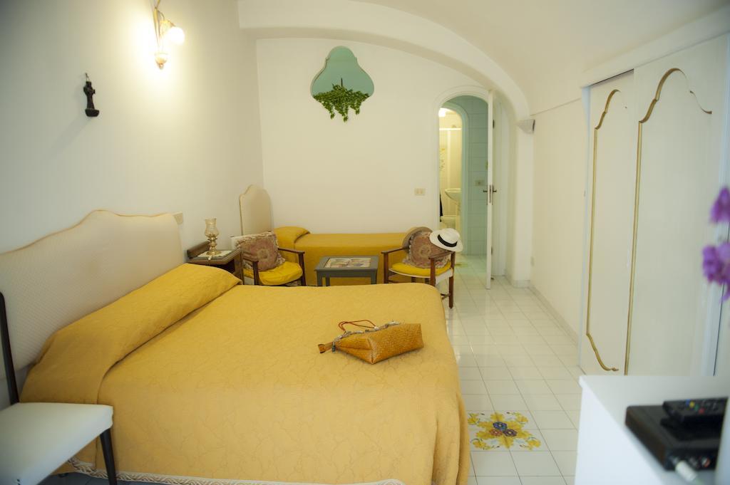 Casa Colonne Apartamento Amalfi Quarto foto