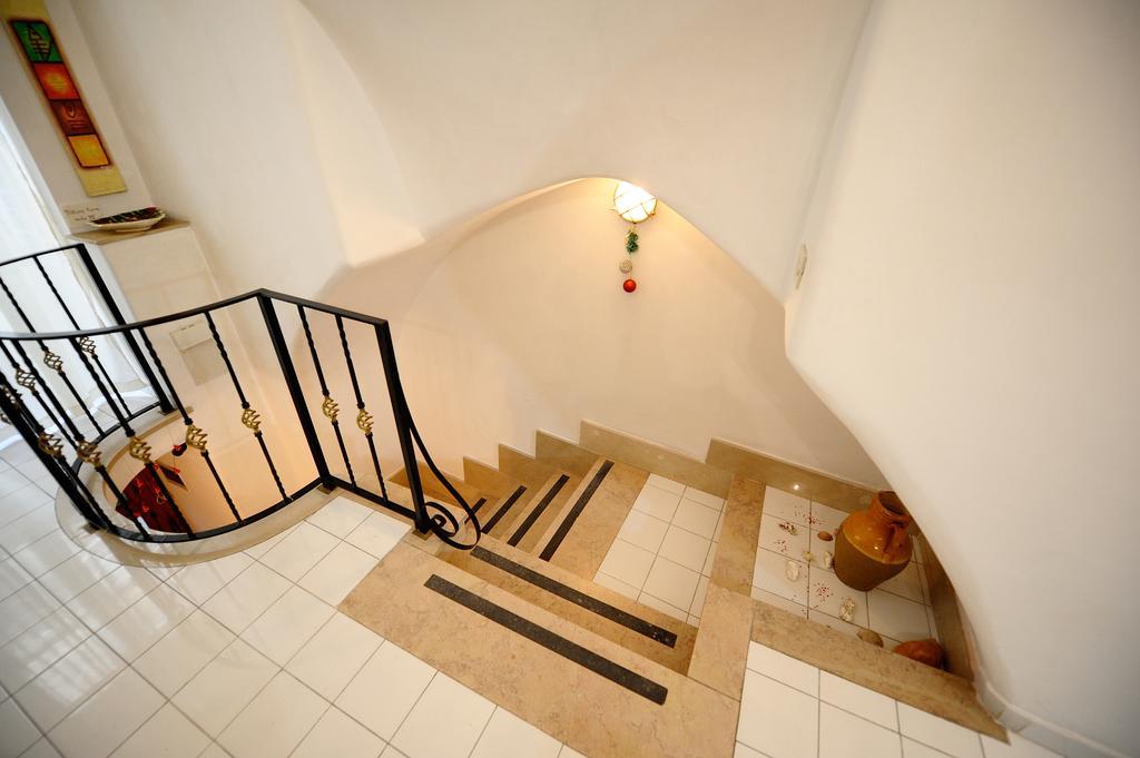 Casa Colonne Apartamento Amalfi Exterior foto