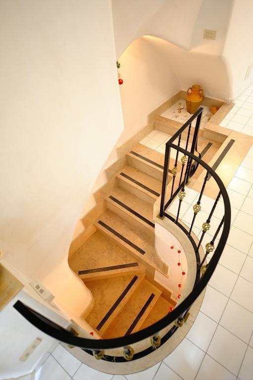Casa Colonne Apartamento Amalfi Exterior foto