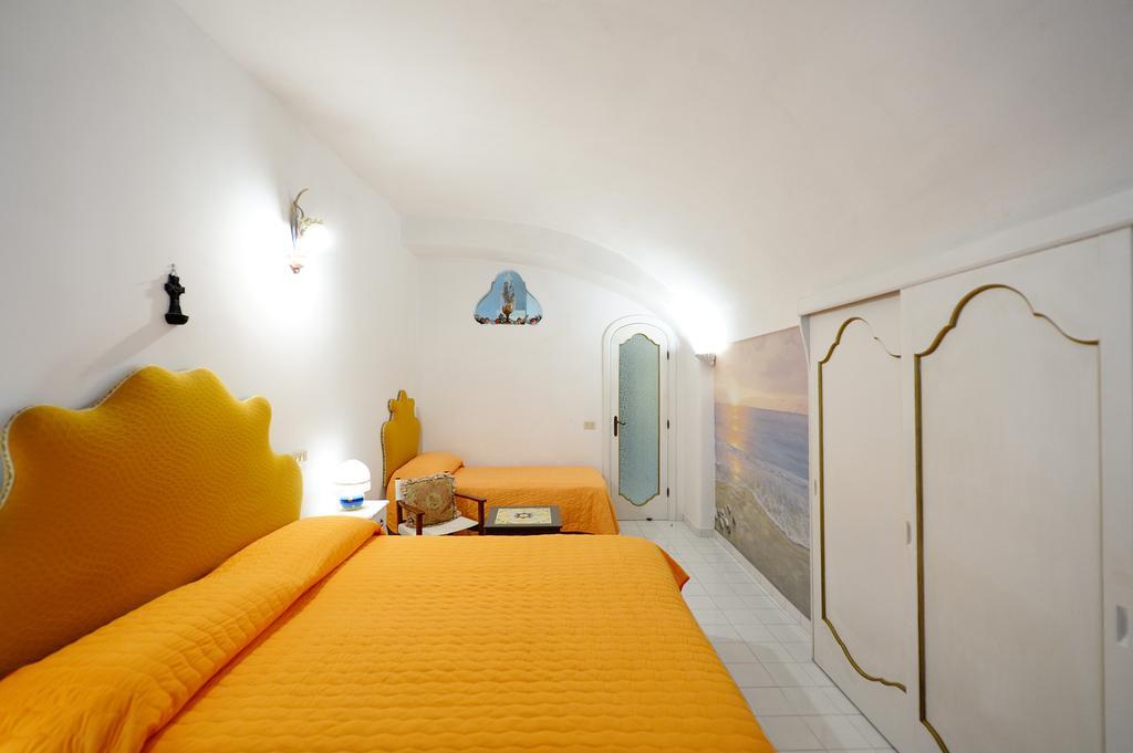 Casa Colonne Apartamento Amalfi Exterior foto
