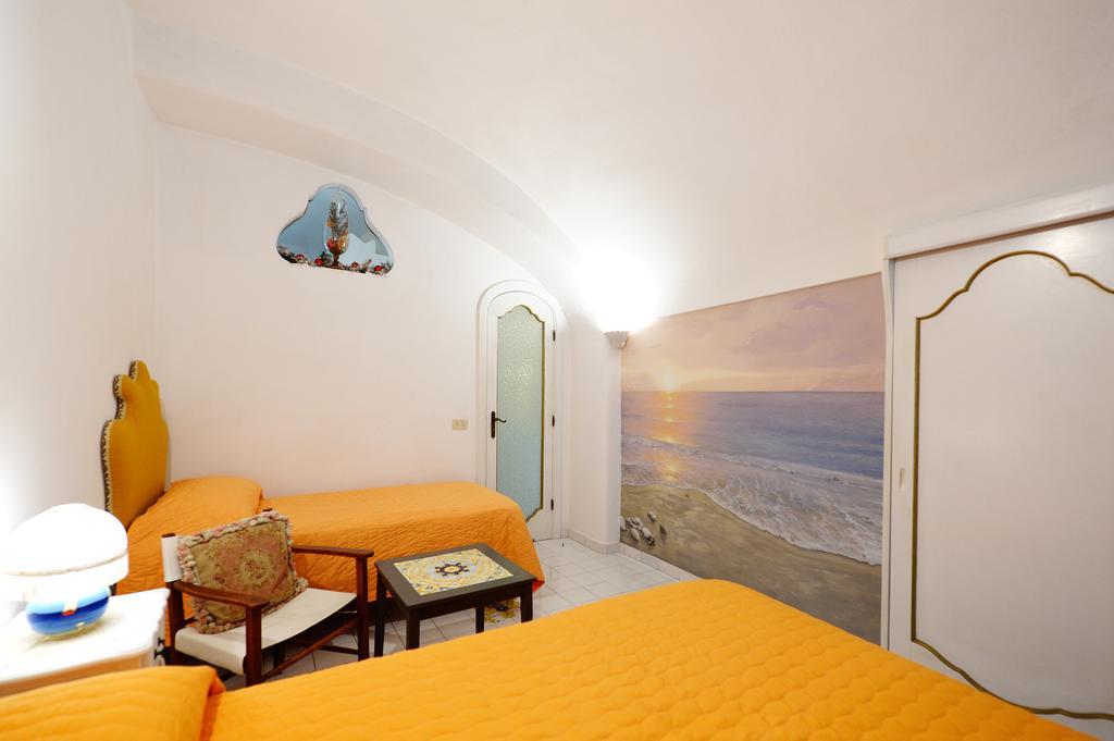 Casa Colonne Apartamento Amalfi Exterior foto