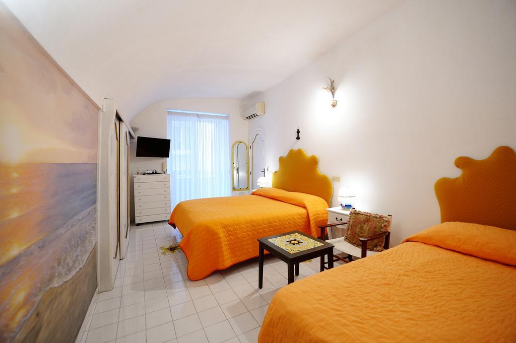 Casa Colonne Apartamento Amalfi Exterior foto